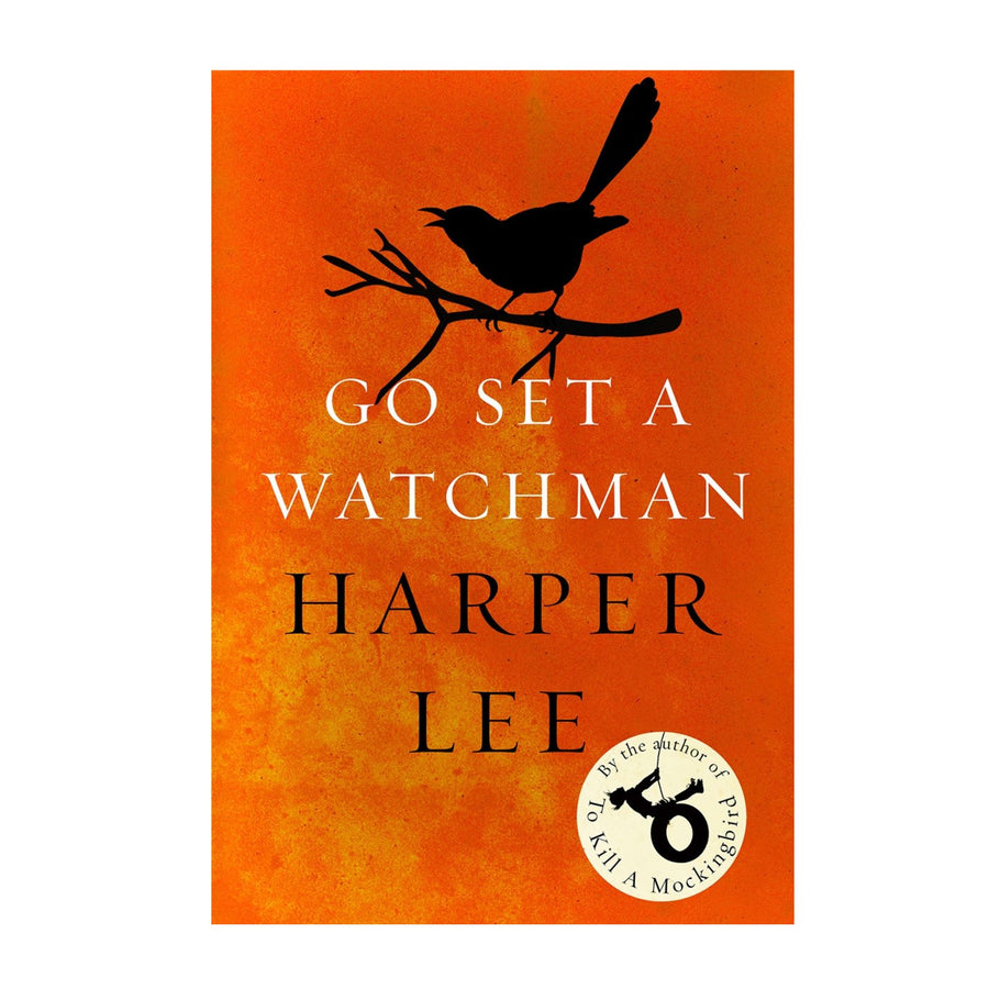 Go Set A Watchman