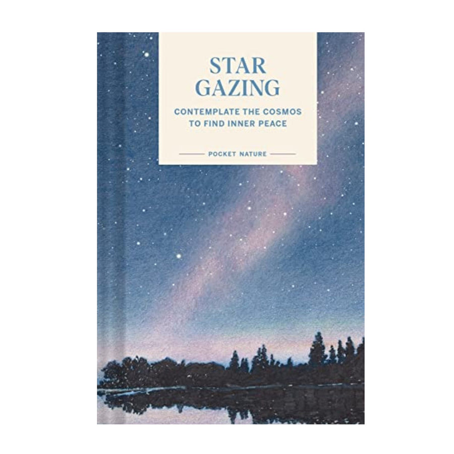 Star Gazing - Pocket Nature