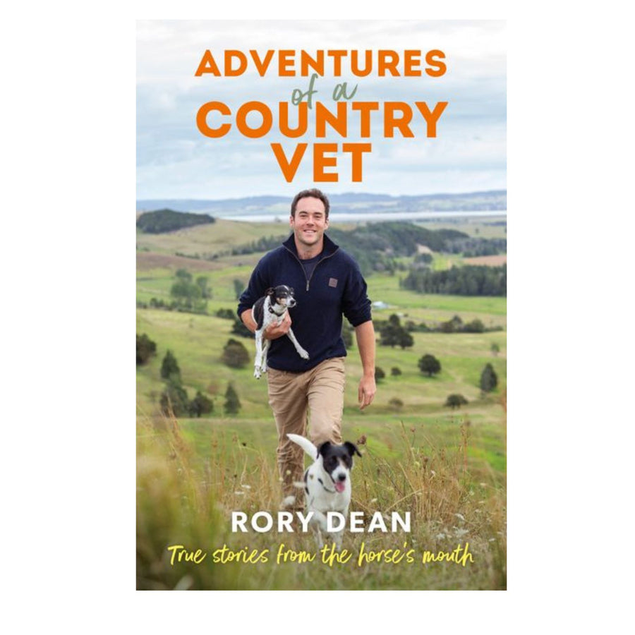 Adventures of a Country Vet
