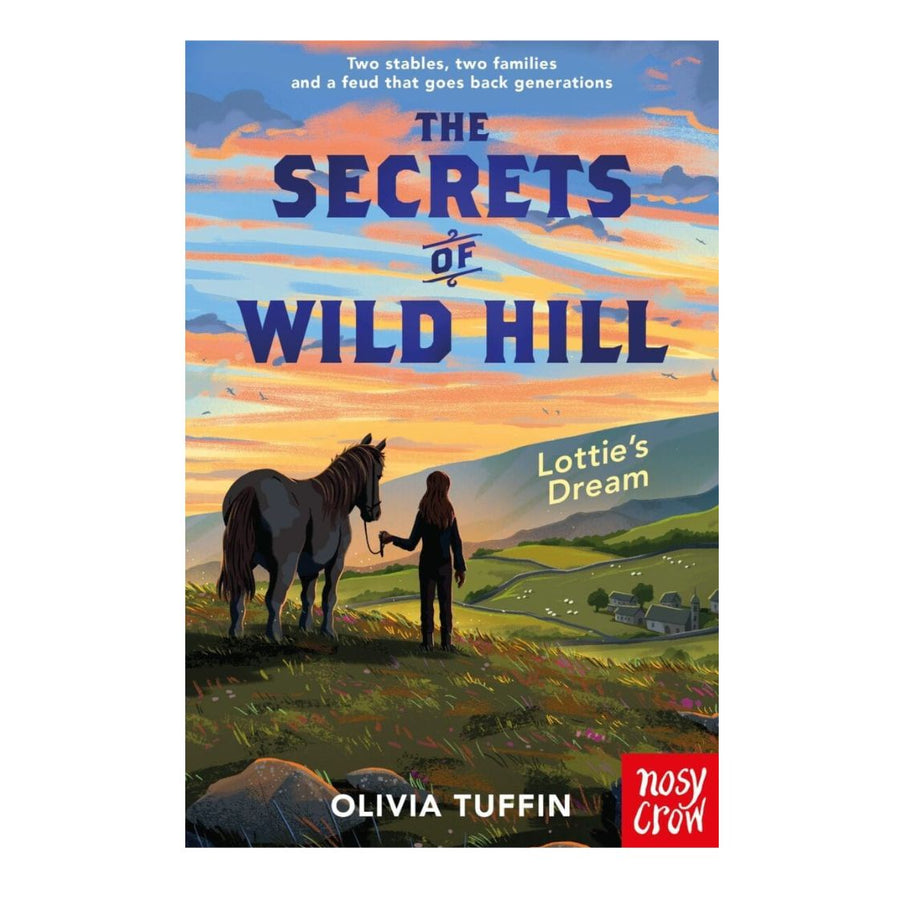 Secrets of Wild Hill, the