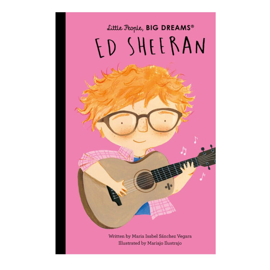 Ed Sheeran