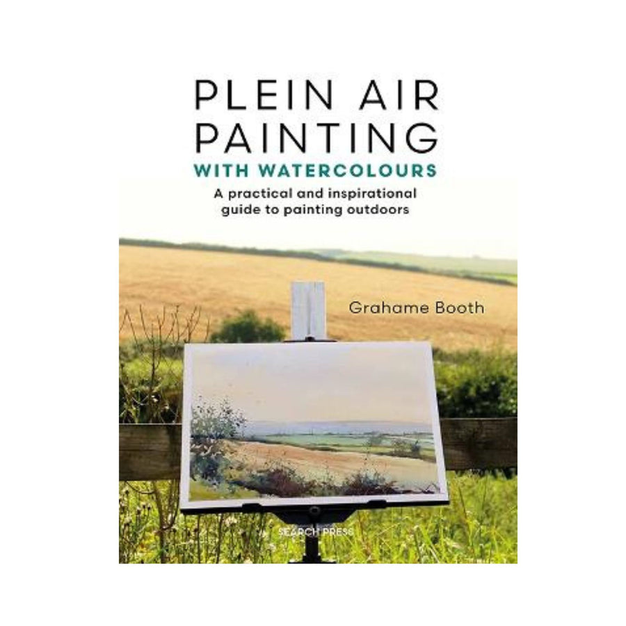 Plein Air Painting