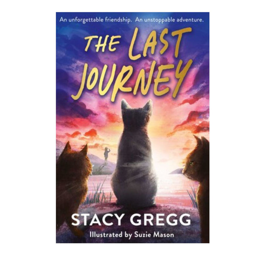 Last Journey, The