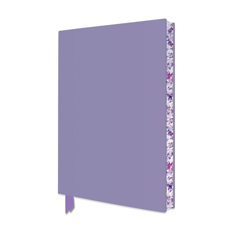 Lilac Artisan Sketch Book