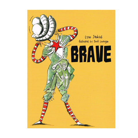 Brave