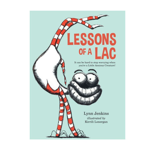 Lessons Of A Lac