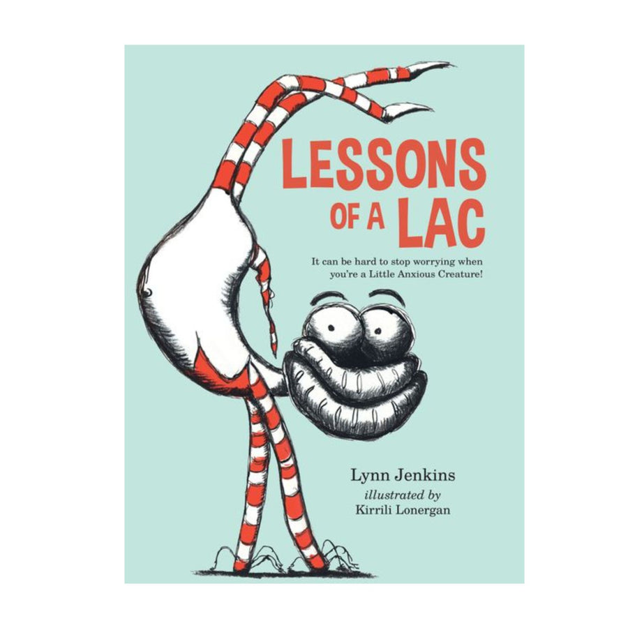 Lessons Of A Lac