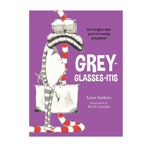 Grey-Glasses-Itis