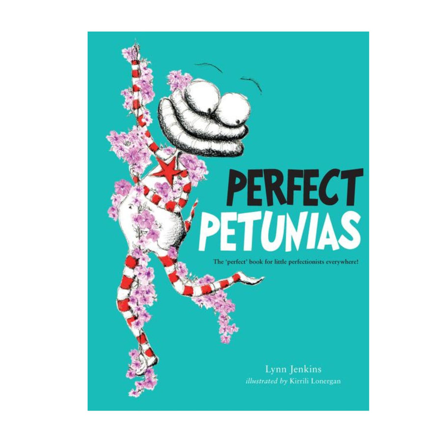 Perfect Petunias