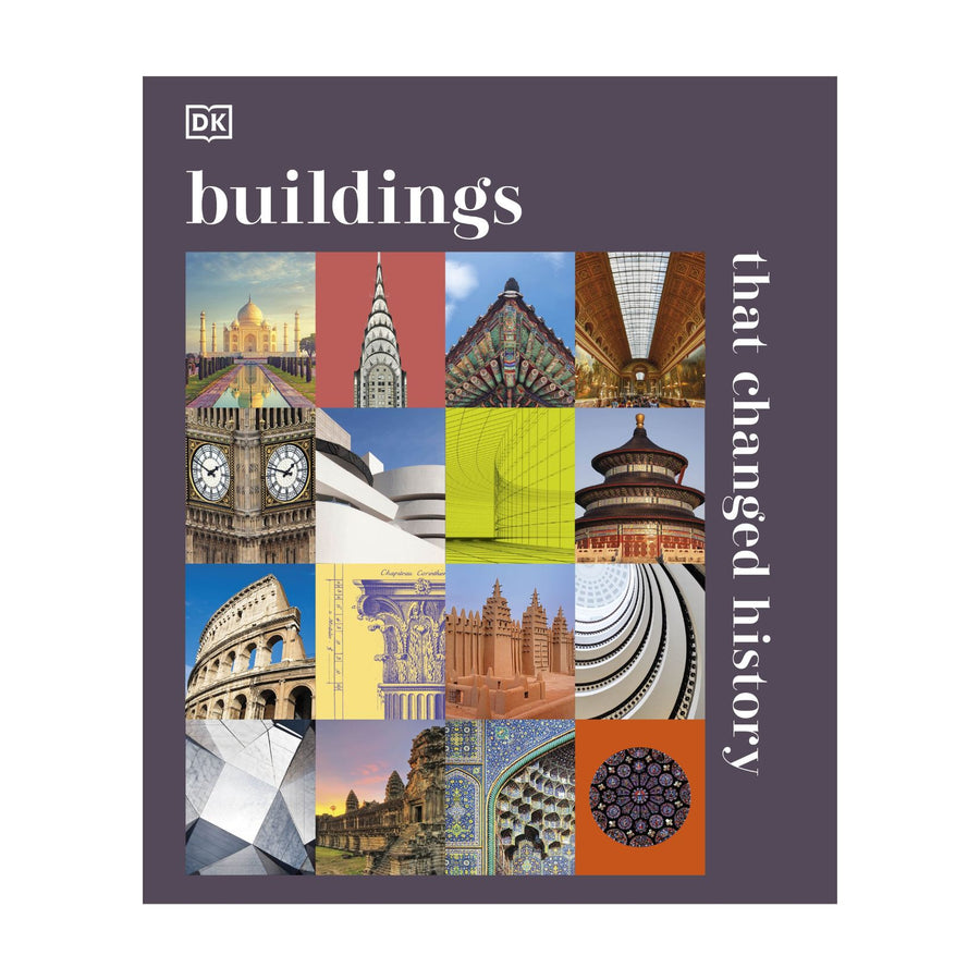 Buildings That Changed History