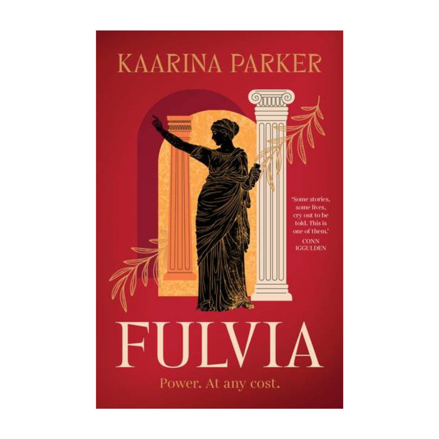 Fulvia
