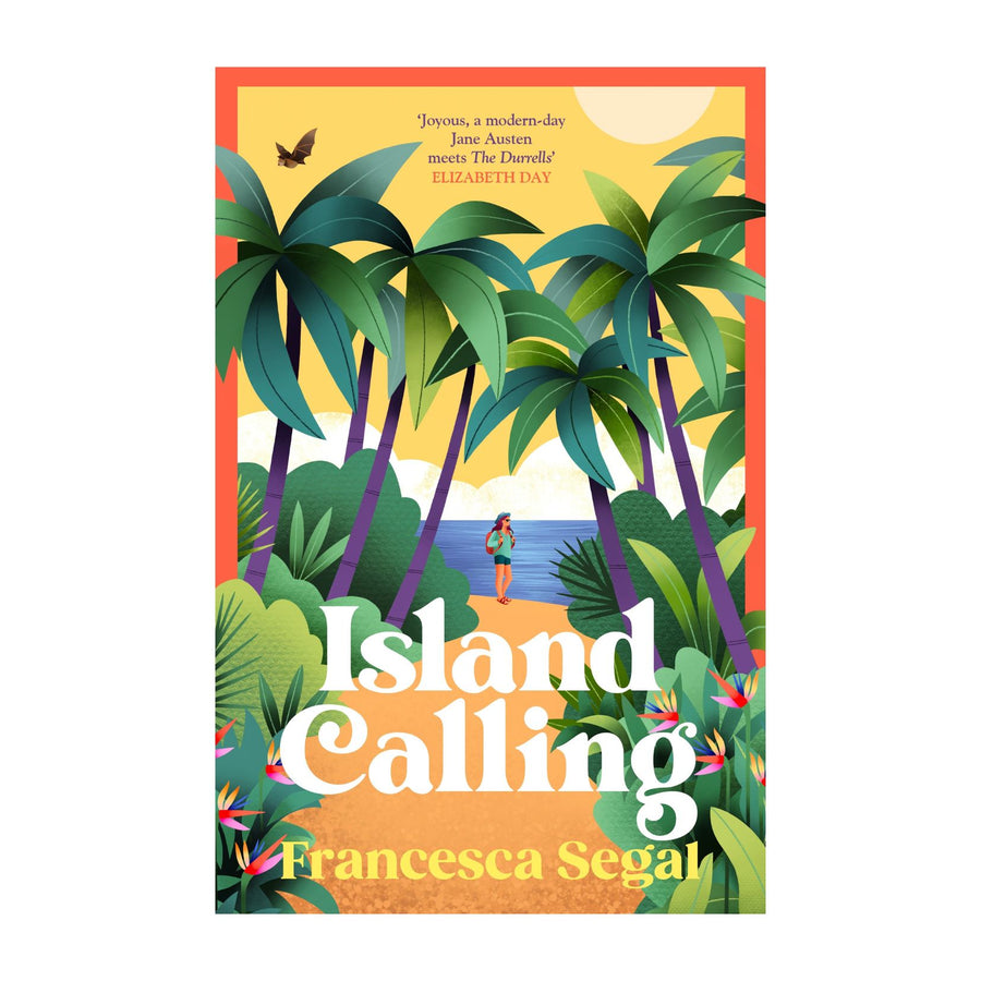 Island Calling