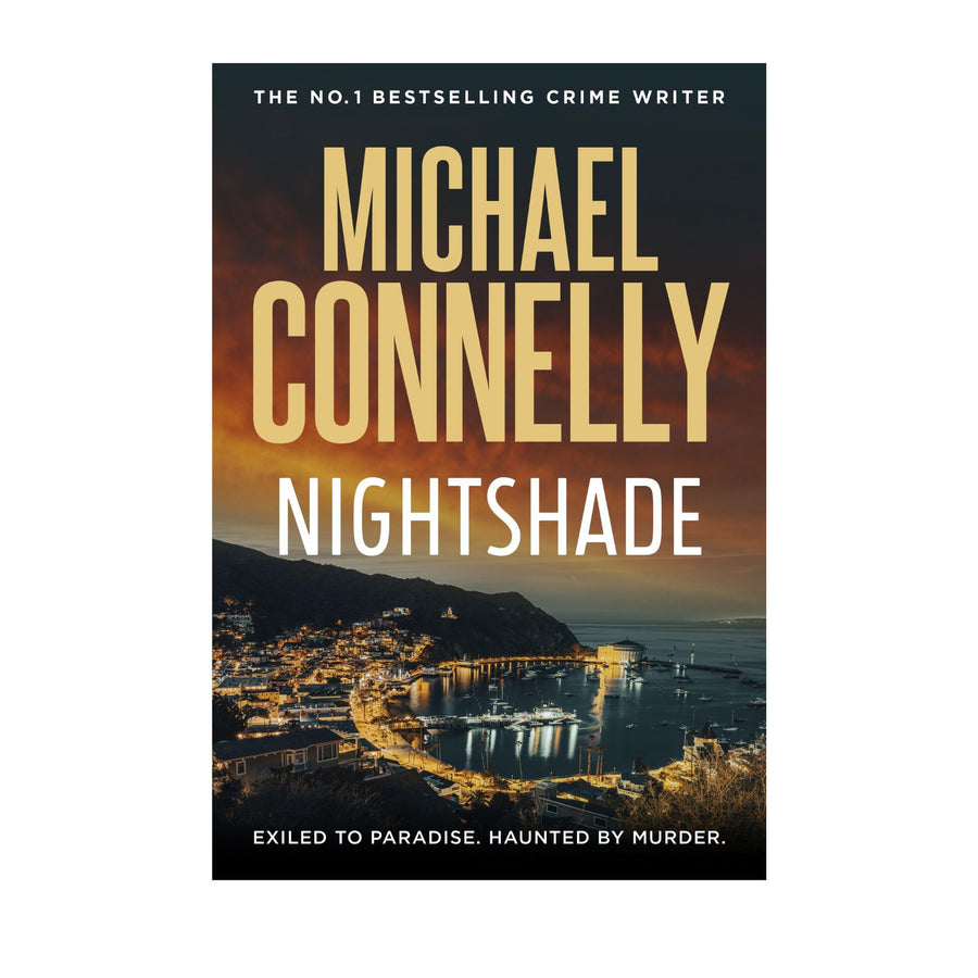 Nightshade