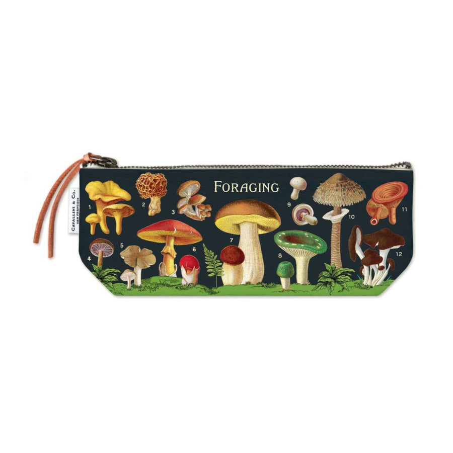 Foraging Mini Pouch