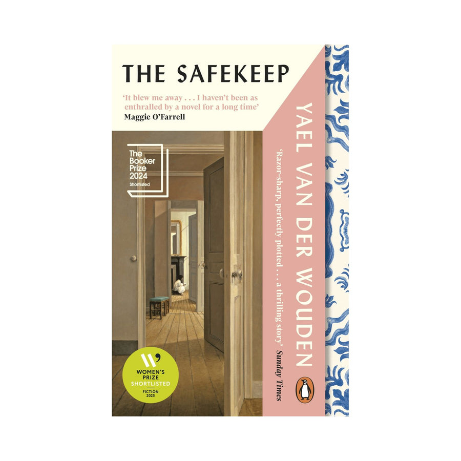 Safekeep, The