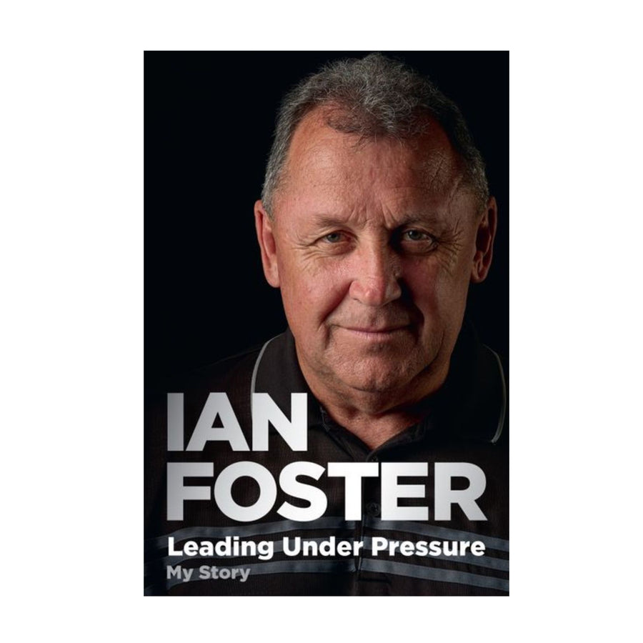 Leading Under Pressure