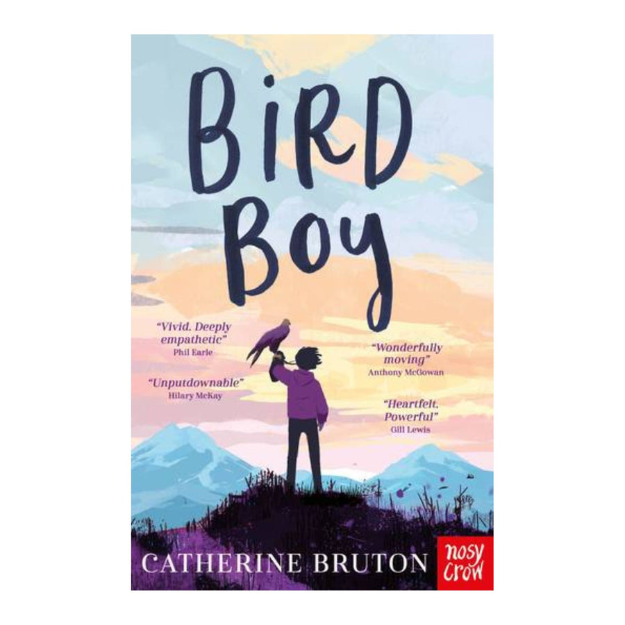 Bird Boy