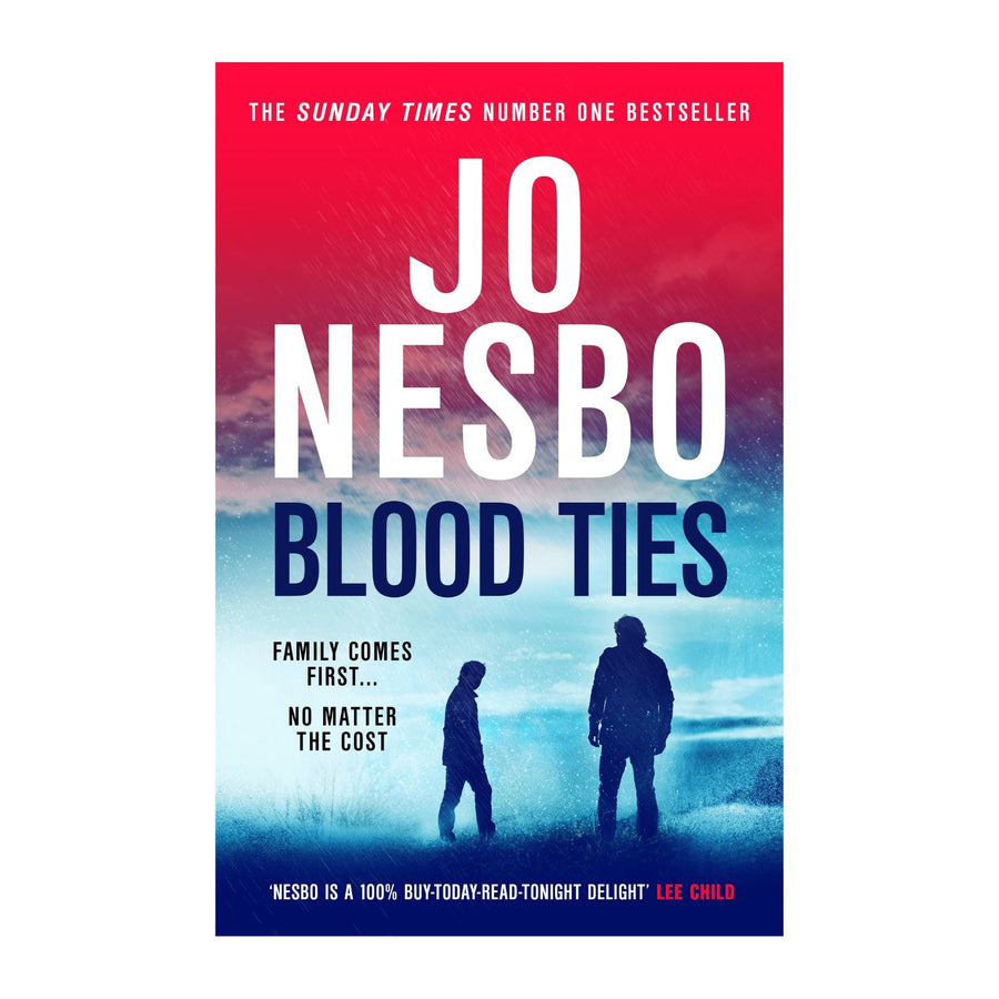 Blood Ties