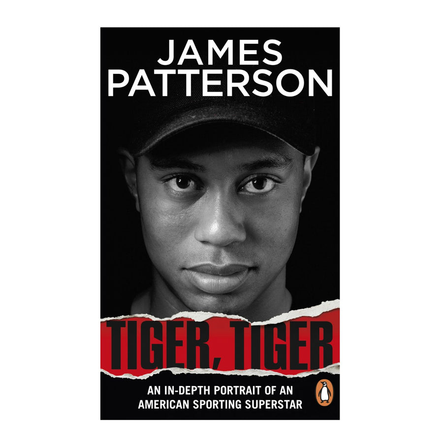 Tiger, Tiger (B)