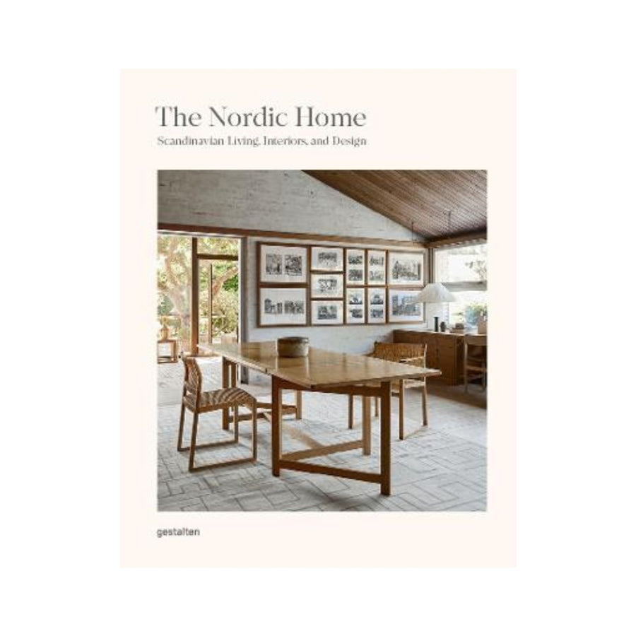 Nordic Home, The