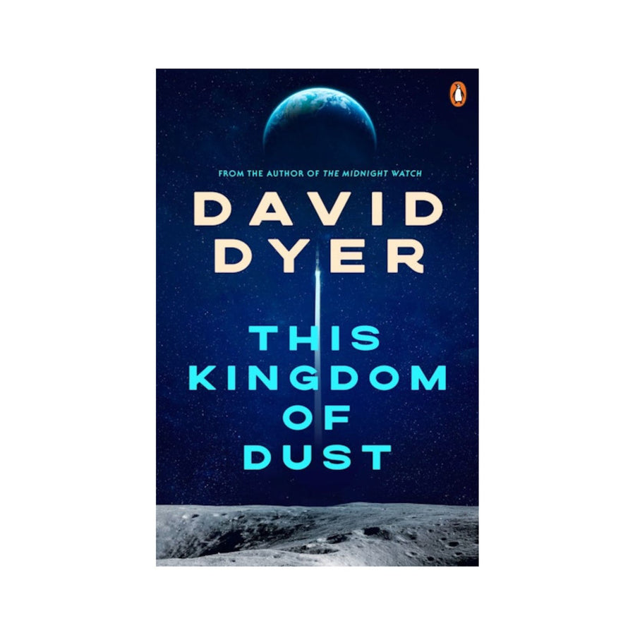 This Kingdom of Dust