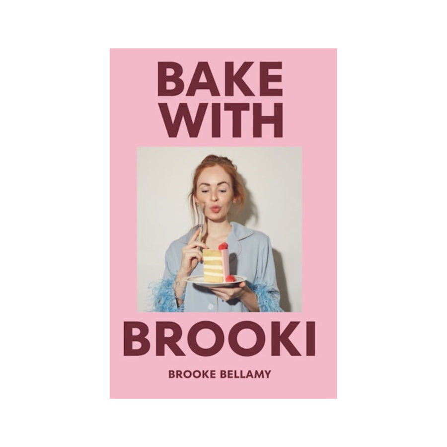 Bake With Brooki