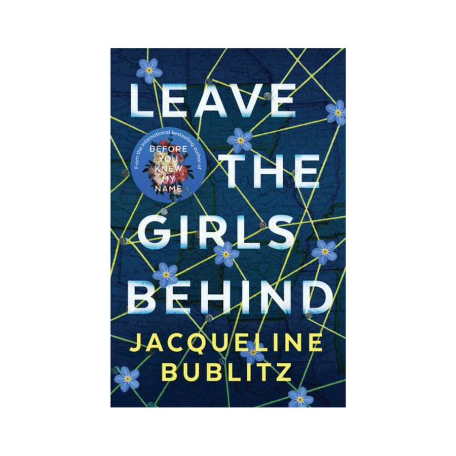 Leave the Girls Behind