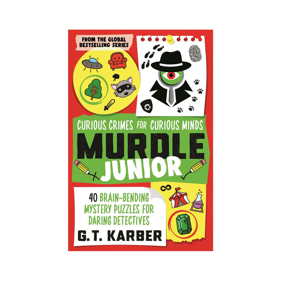 Murdle Junior