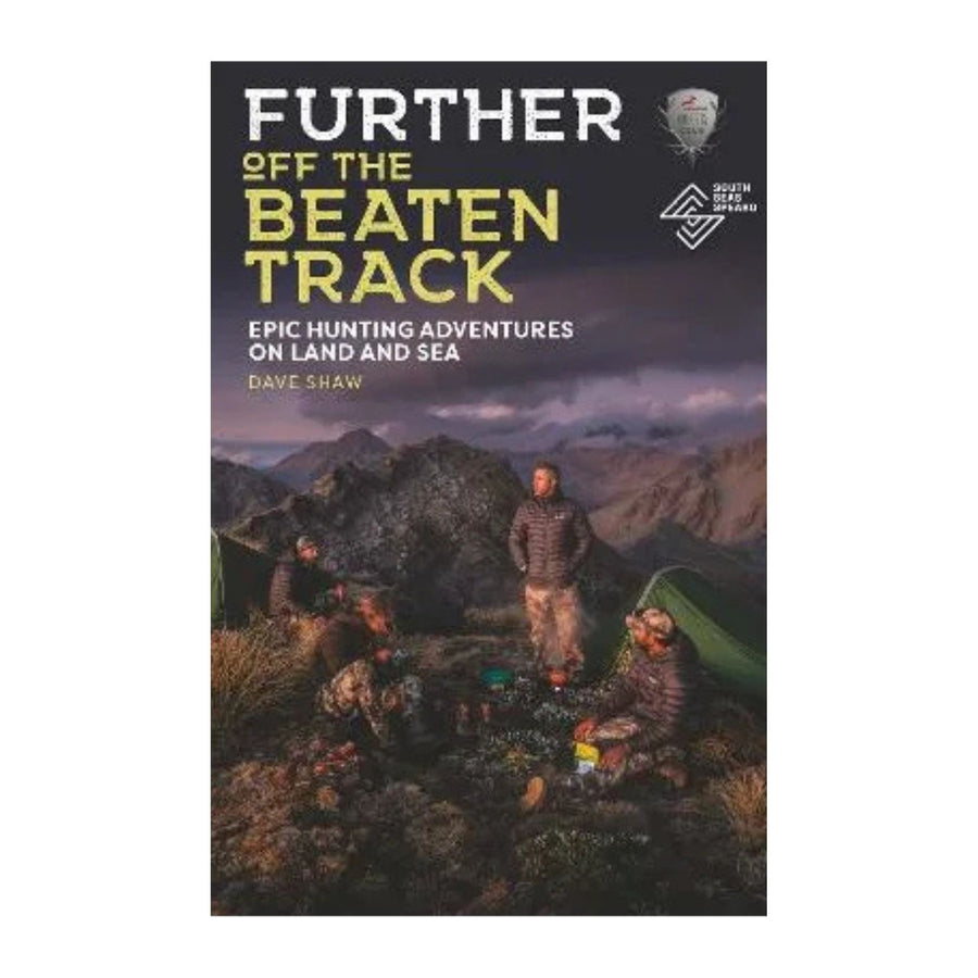 Further Off the Beaten Track