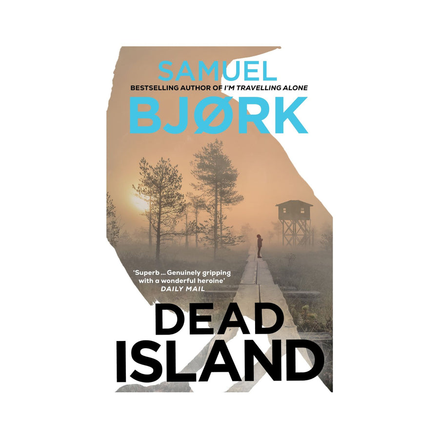 Dead Island