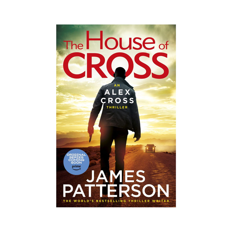 House of Cross, The