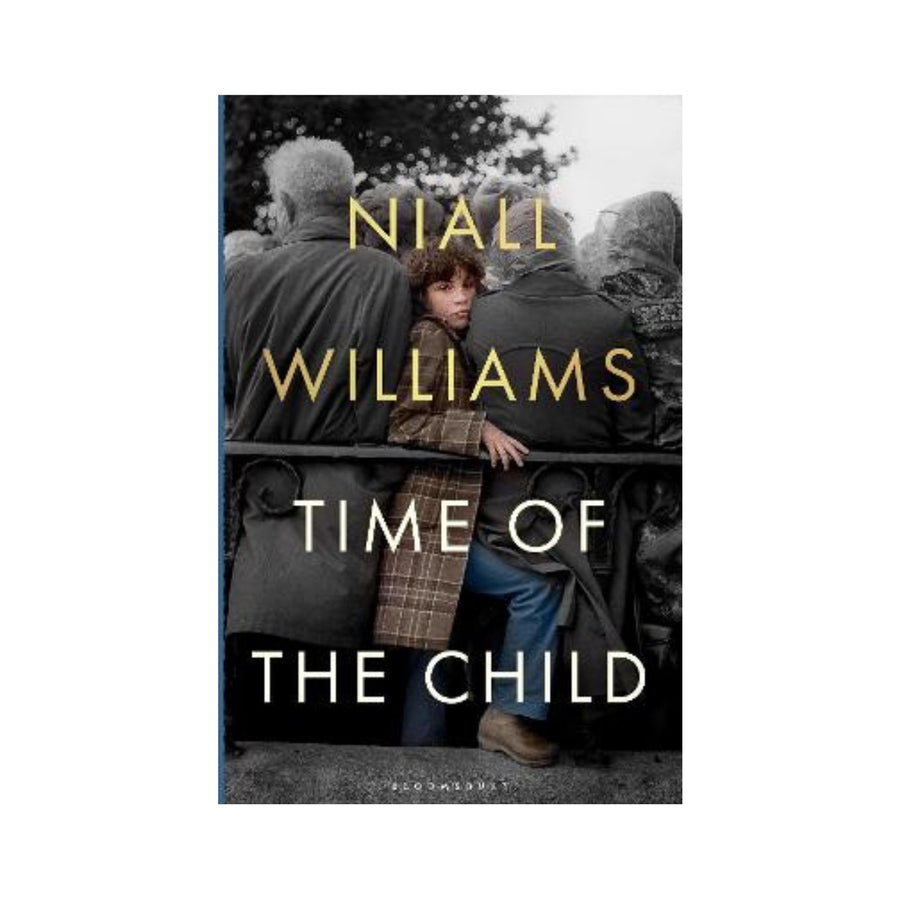 Time of the Child