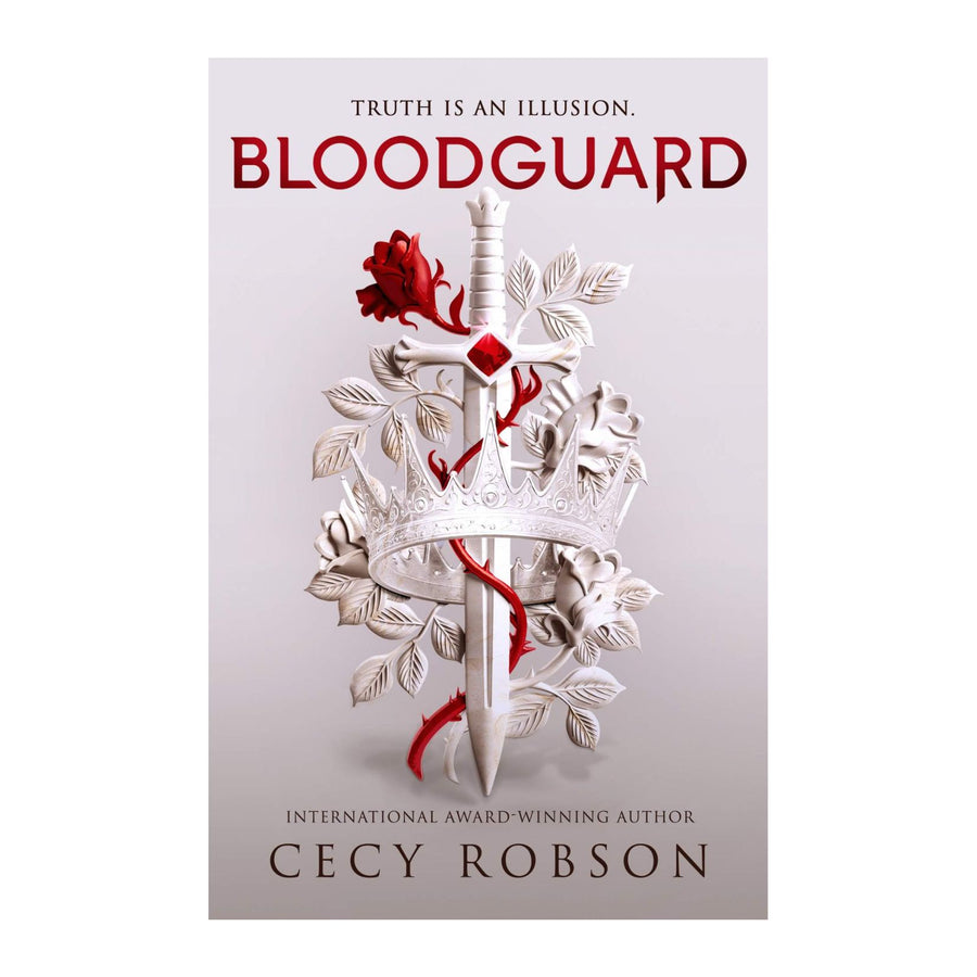 Bloodguard