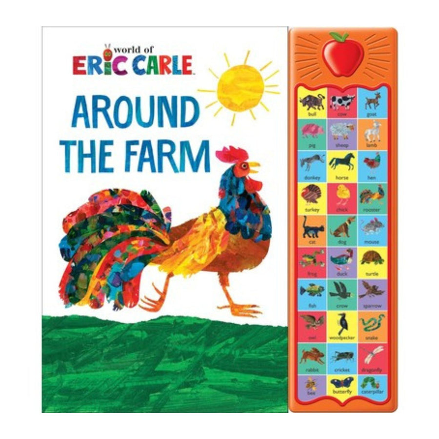 Around The Farm