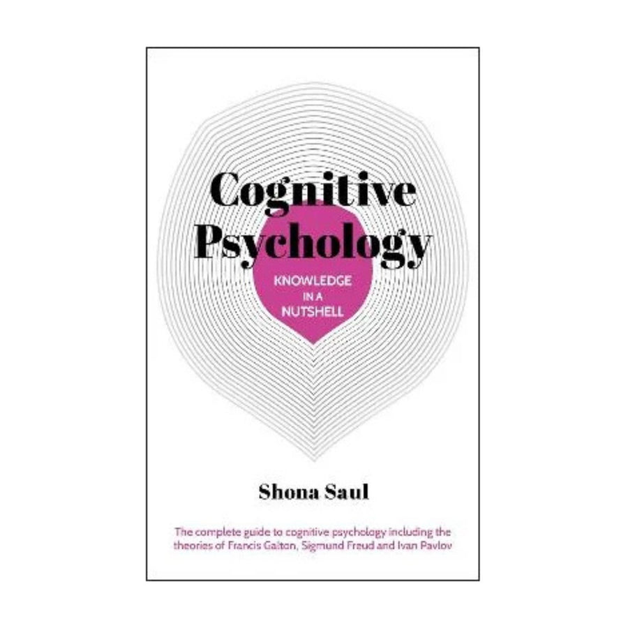 Cognitive Psychology