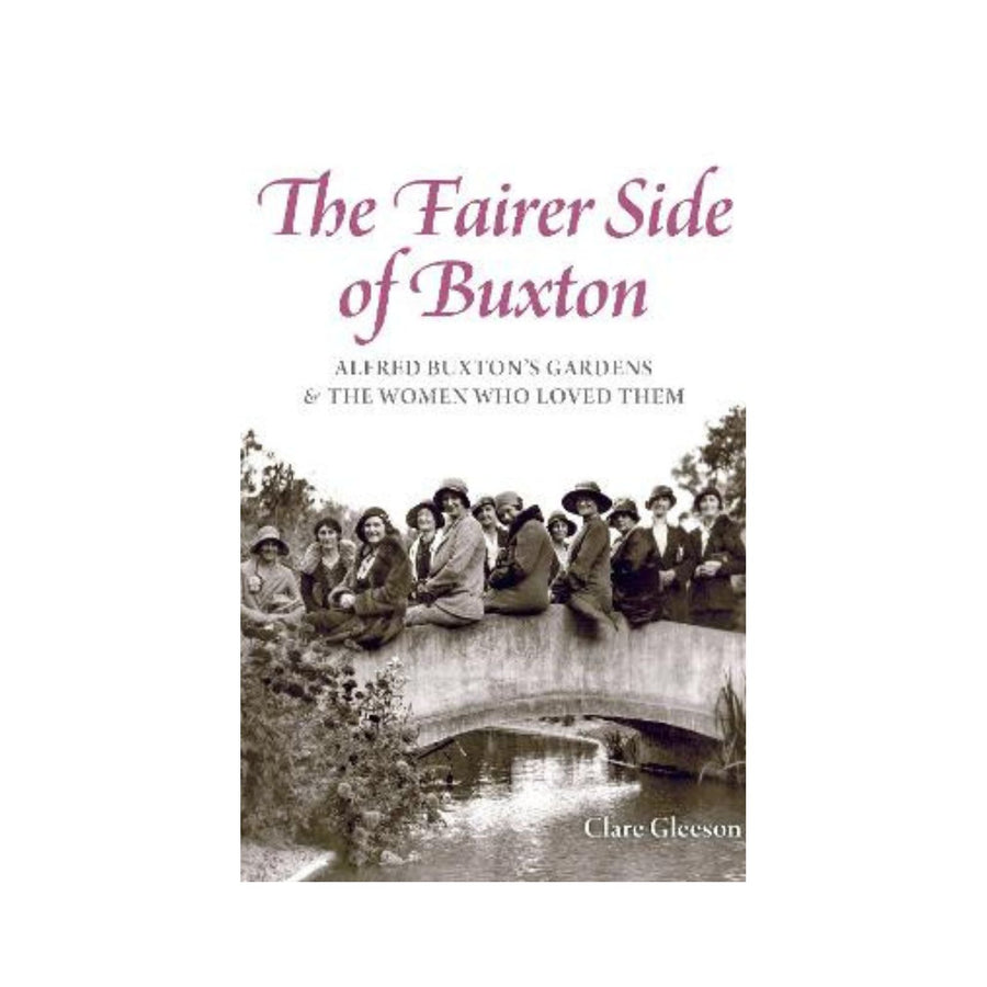 Fairer Side Of Buxton, The