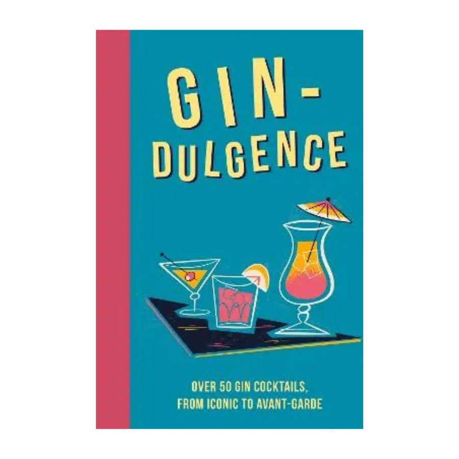 Gin-Dulgence
