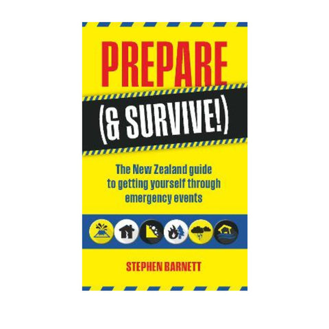 Prepare (& Survive)