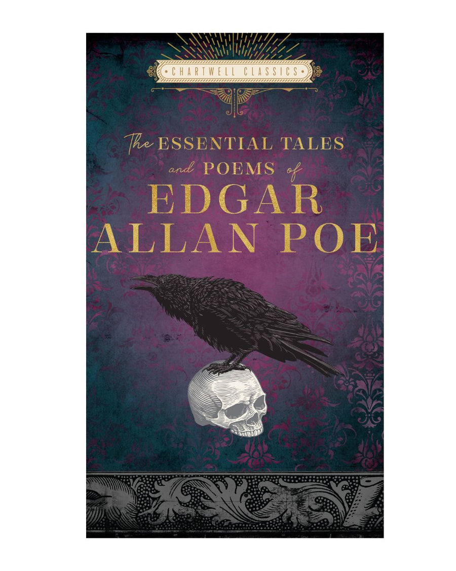 Essential Tales and Poems of Edgar Allan Poe