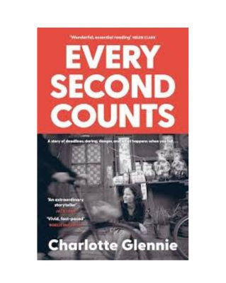 Every Second Counts