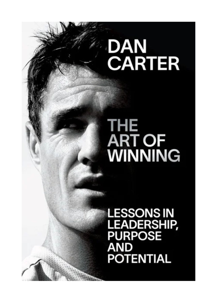 Art of Winning, The (Special)