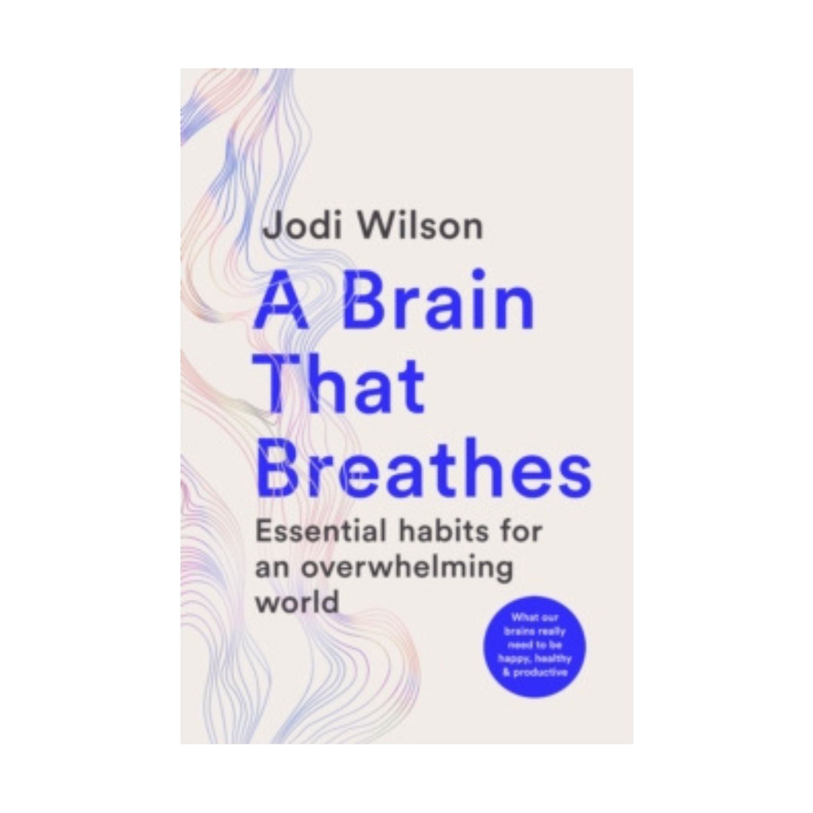 A Brain That Breathes