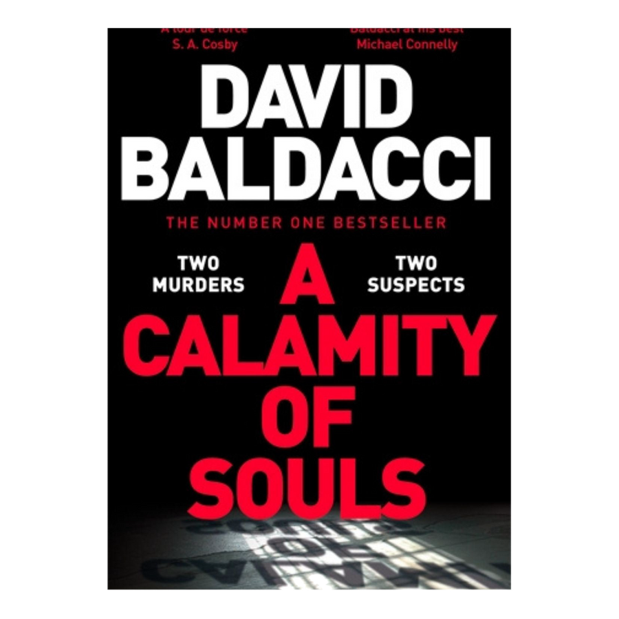 A Calamity of Souls