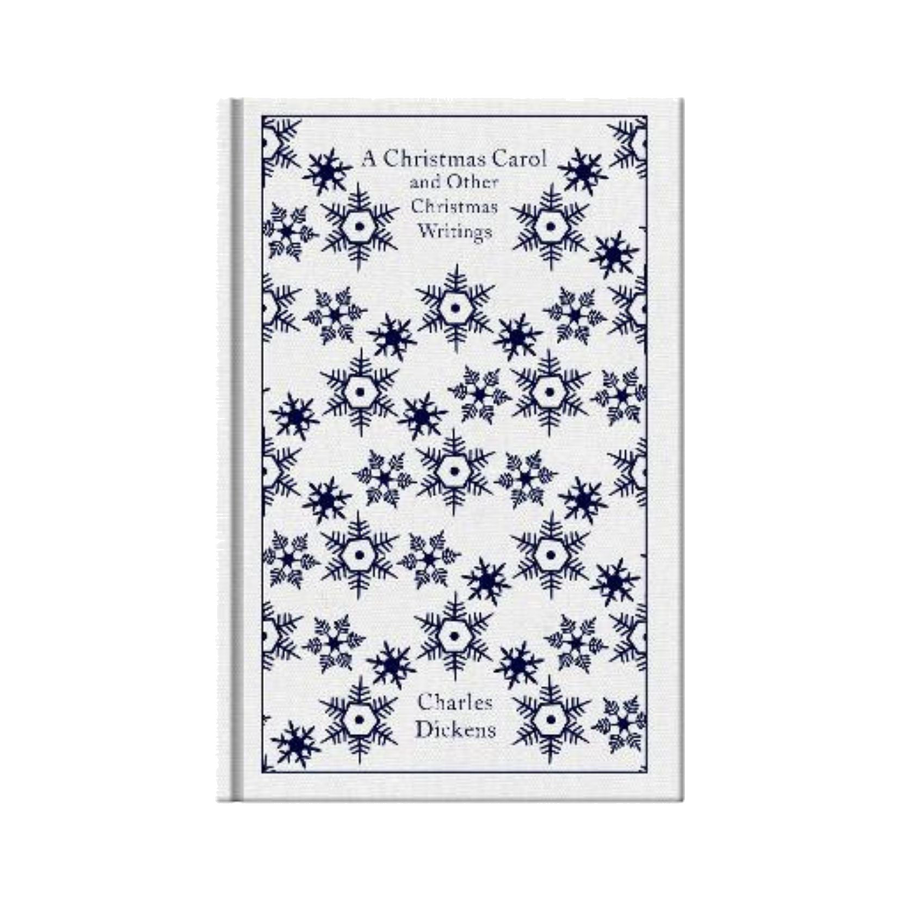 A Christmas Carol and Other Christmas Writings (clothbound)