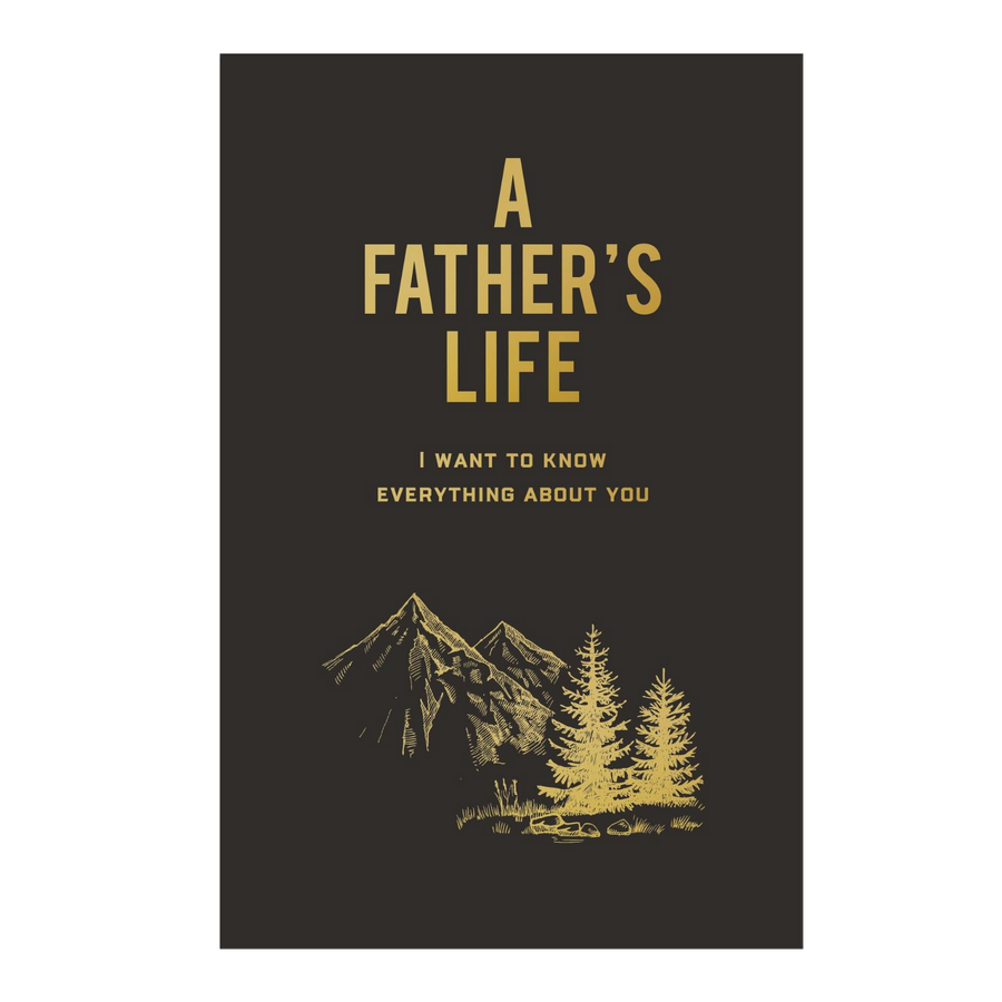 A Father's Life