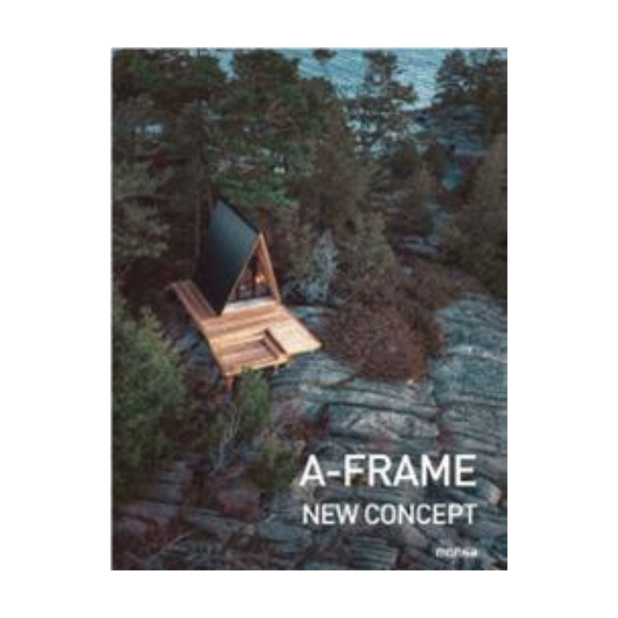 A-Frame New Concept