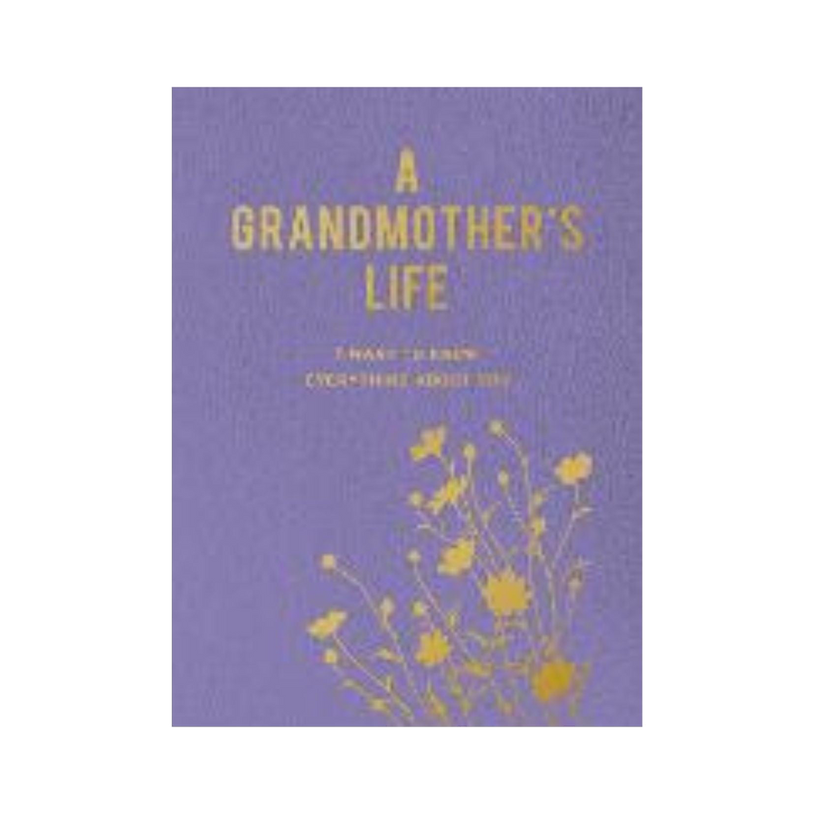 A Grandmother's Life