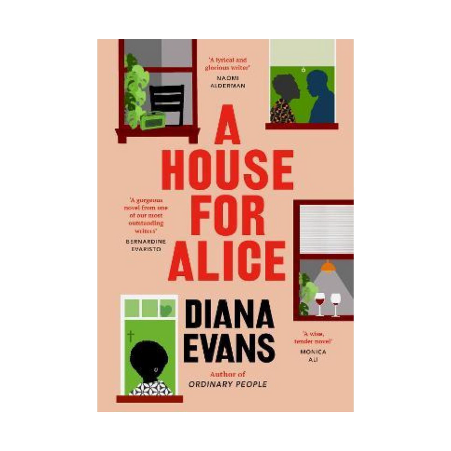 A House For Alice