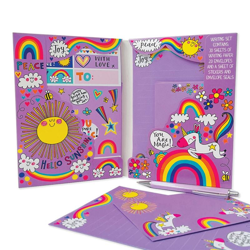 Pure Magic - Writing Set