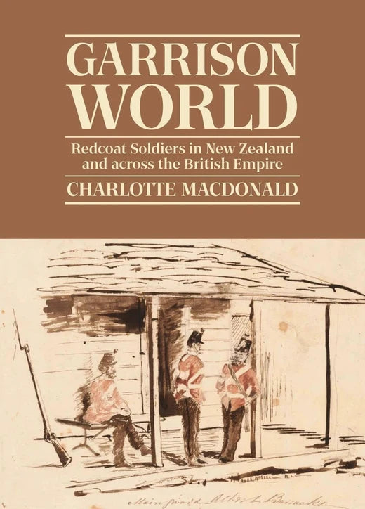 Garrison World
